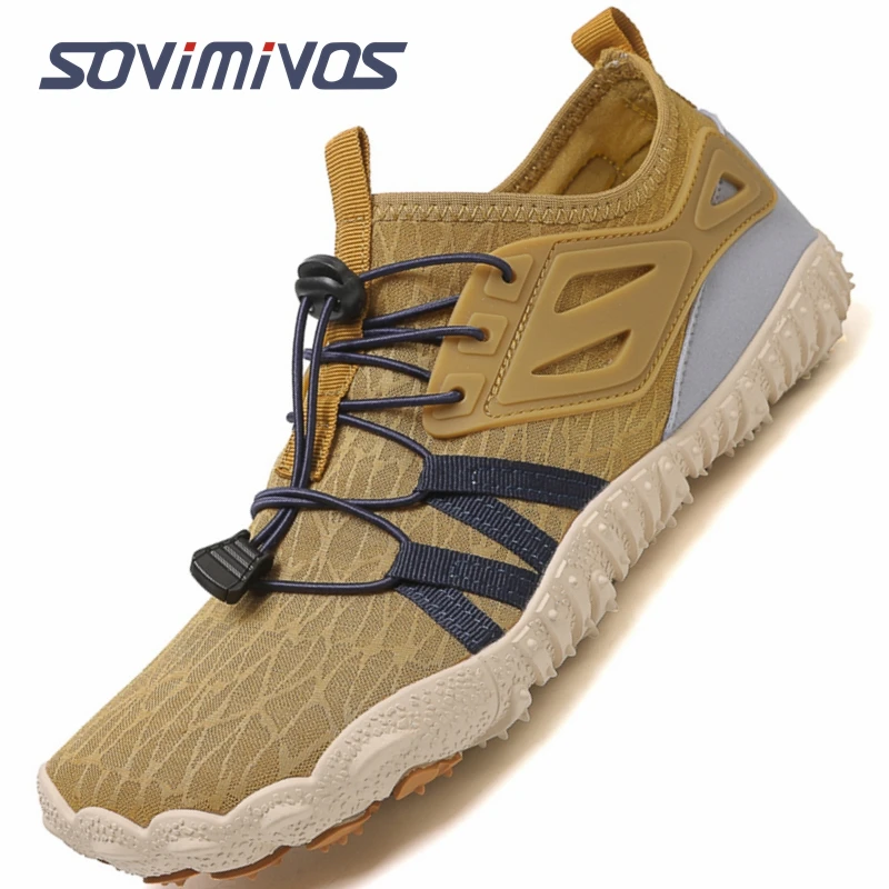 Crossfit Training - Barfußschuhe für Damen und Herren, breite