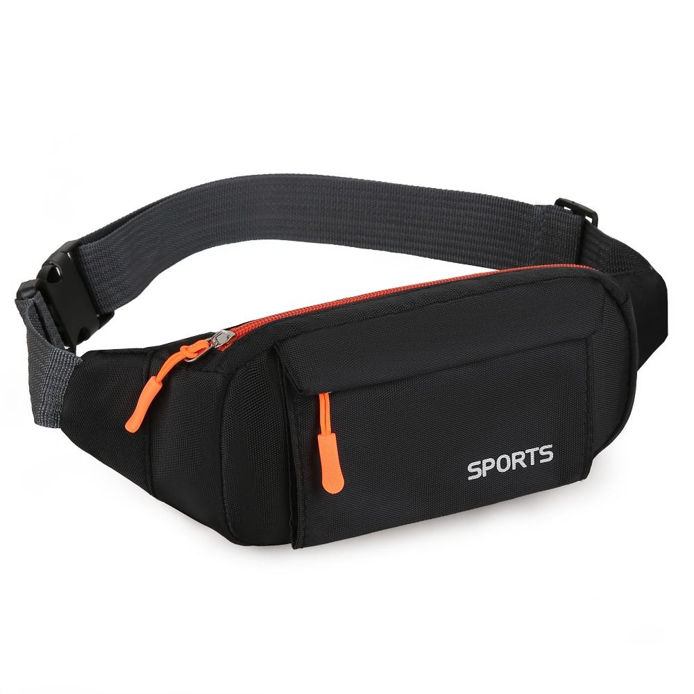 Crossfit Training - Frauen Taille Pack Sport Laufen Taille