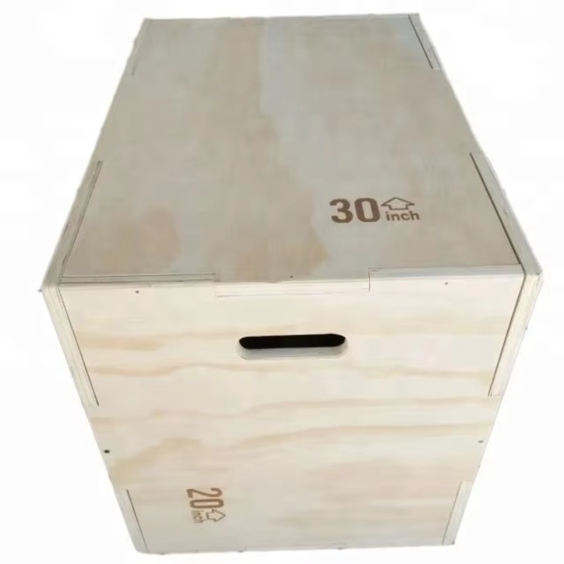 2026 3-in-1 Holz-Plyometrische – Crossfit Training Bewertung und Preis