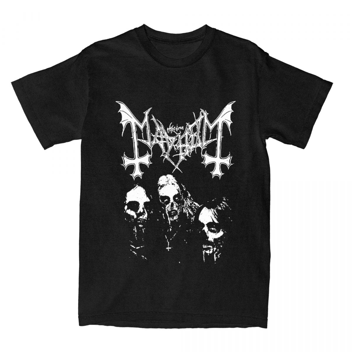 Männer Frauen Band Chaos schwa – Crossfit Mayhem Bewertung und Preis