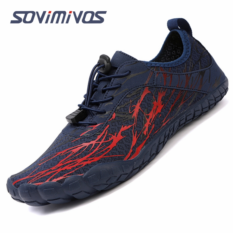 Damen- und Herren-Barfußschuhe – Crossfit Training Bewertung und Preis