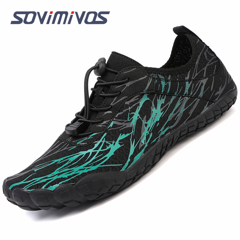 Damen- und Herren-Barfußschuhe – Crossfit Training Bewertung und Preis