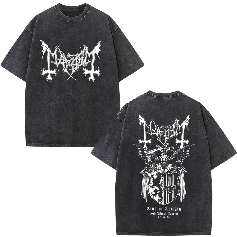 Darkthrone Mayhem Vintage Wash – Crossfit Mayhem Bewertung und Preis