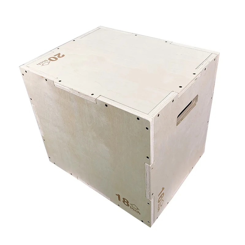 2026 Holz-Plyo-Sprungbox für I – Box Jump Plyo Bewertung und Preis