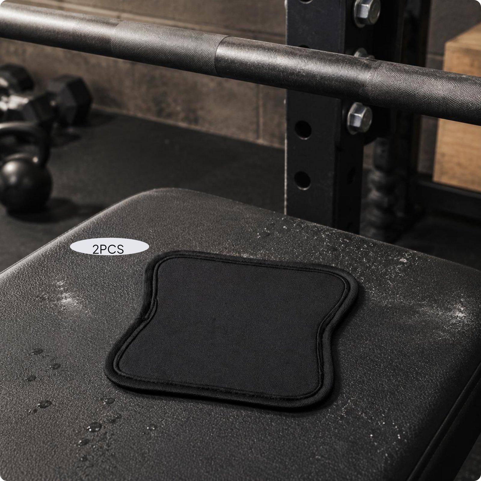 Gewichtheber-Griffpolster Komf – Crossfit Training Bewertung und Preis