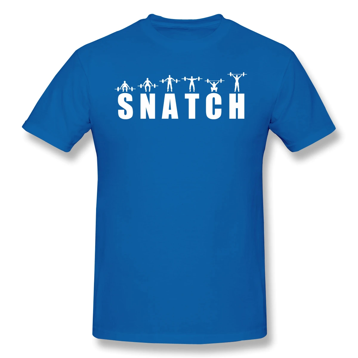 Snatch EssentialAnime Kleidung – Crossfit Mayhem Bewertung und Preis