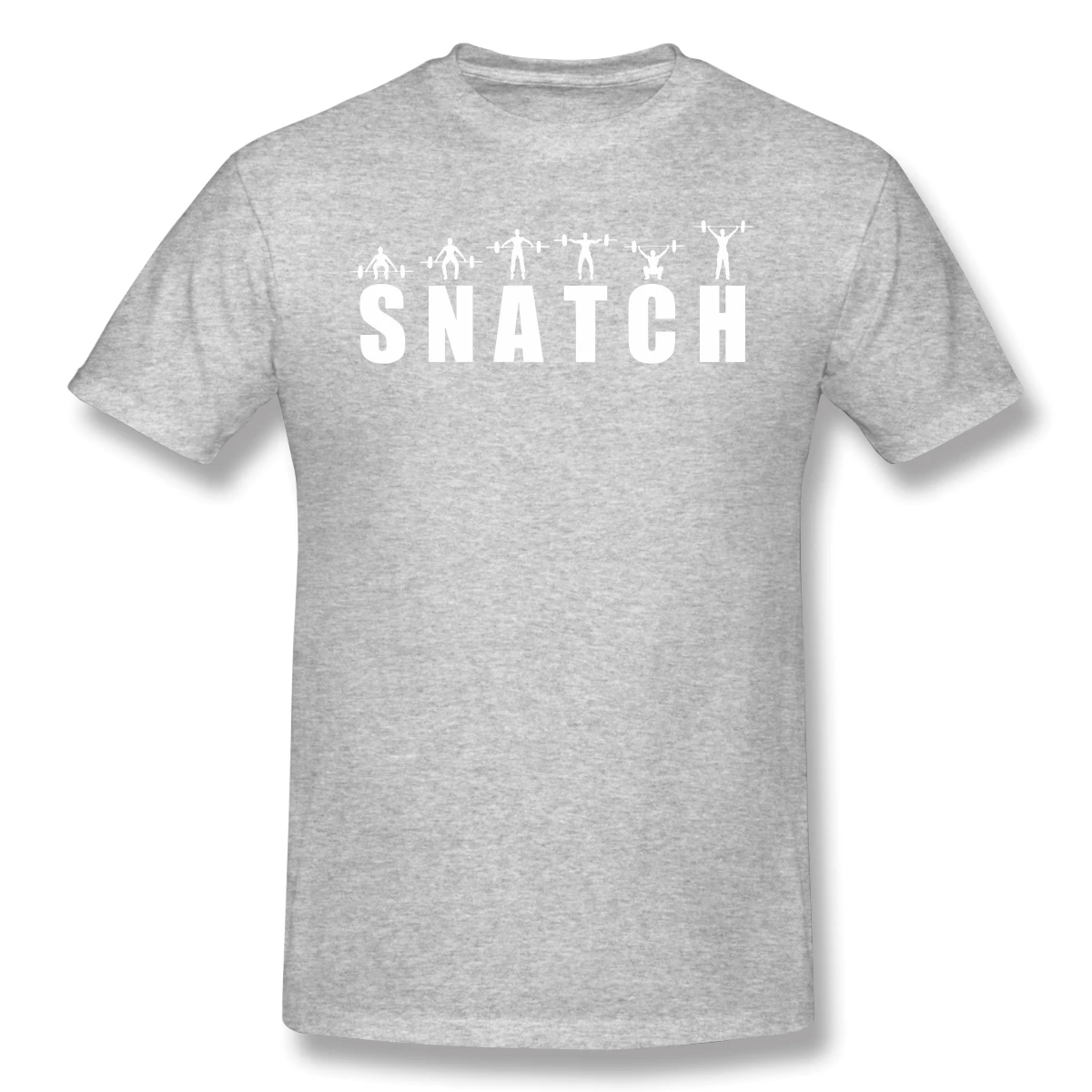 Snatch EssentialAnime Kleidung – Crossfit Mayhem Bewertung und Preis