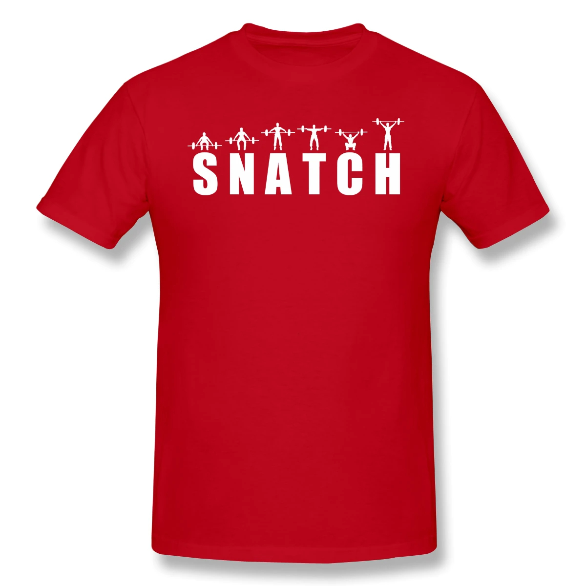Snatch EssentialAnime Kleidung – Crossfit Mayhem Bewertung und Preis