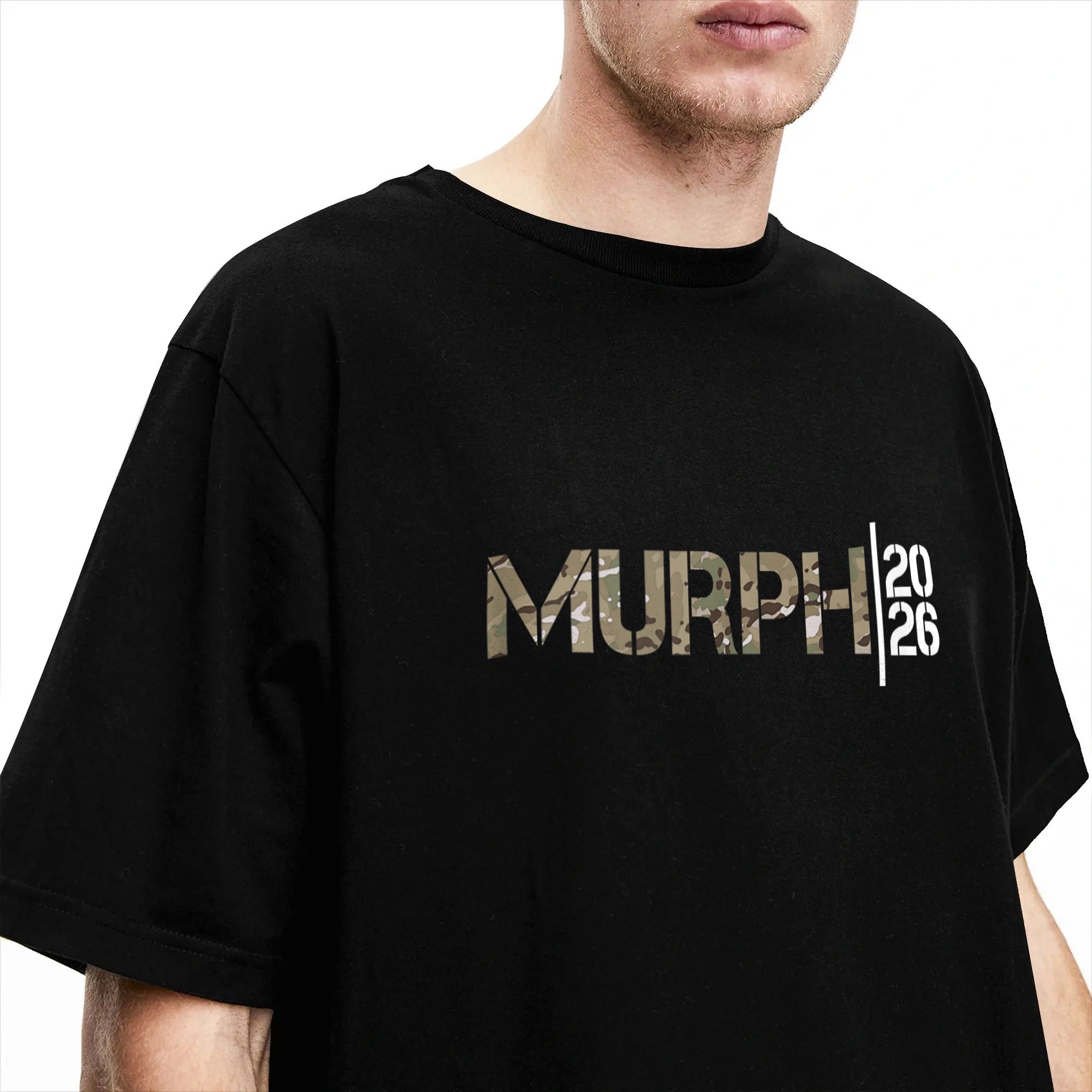 Vintage T-Shirt Sommer Murph 2 – Crossfit Mayhem Bewertung und Preis