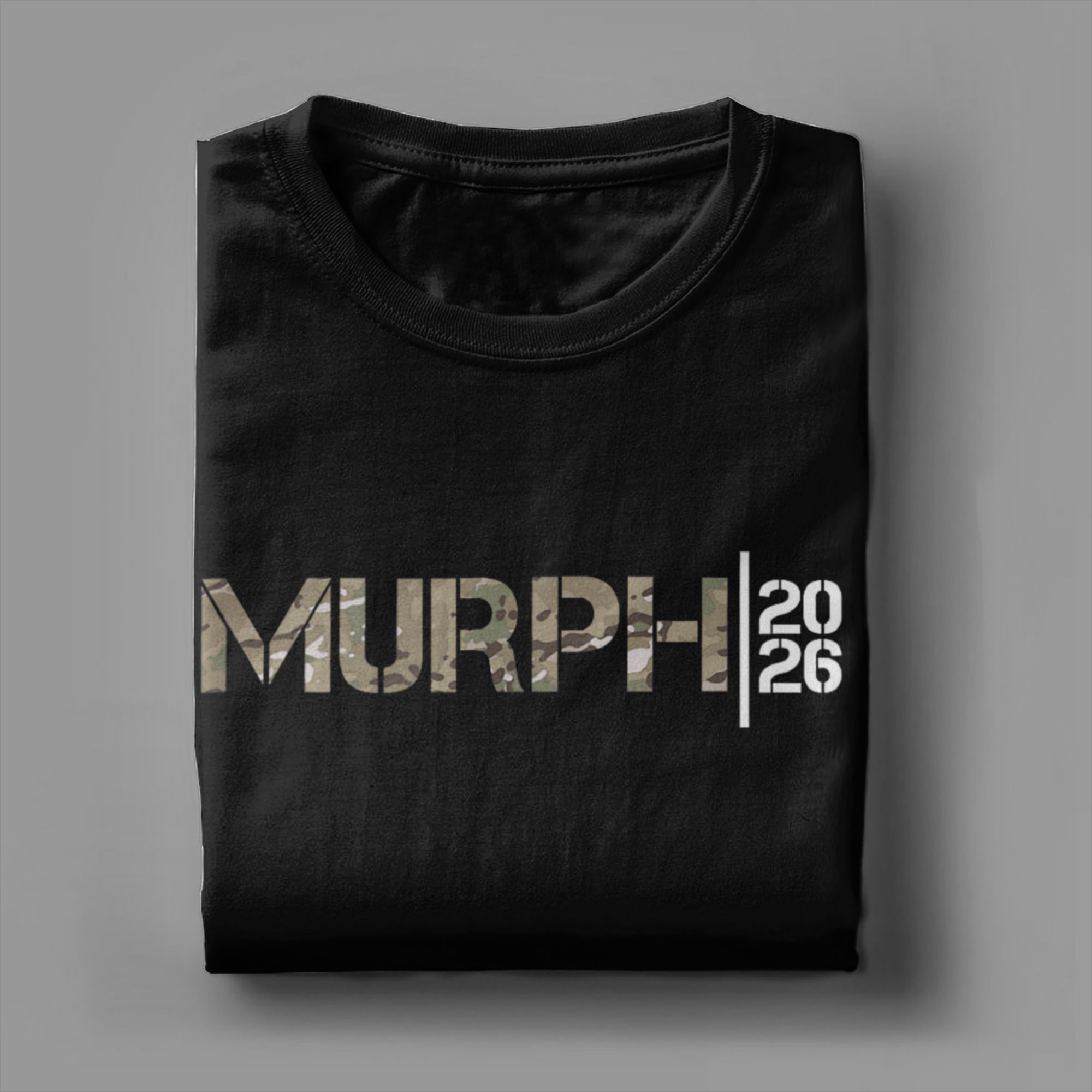 Vintage T-Shirt Sommer Murph 2 – Crossfit Mayhem Bewertung und Preis
