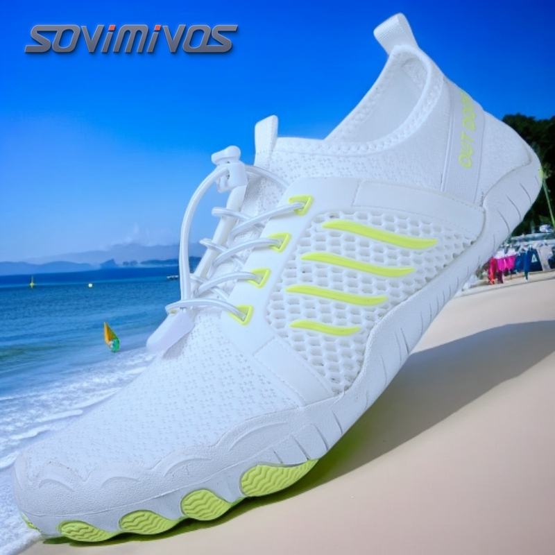 Hochwertige Trailrunning-Barfu – Crossfit Runners Bewertung und Preis