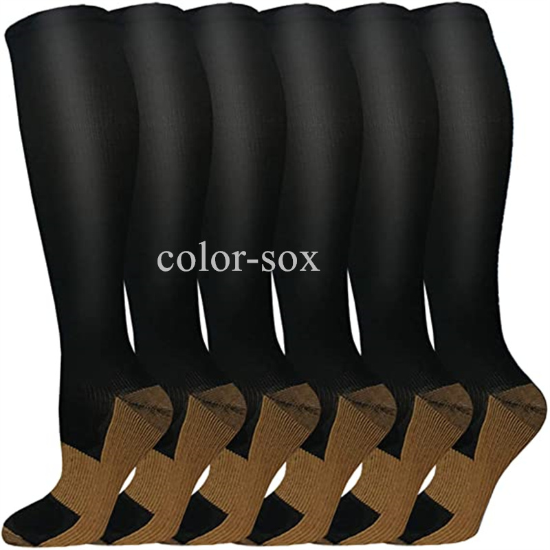 Größe S-XXL Kompression Socken – Crossfit Training Bewertung und Preis