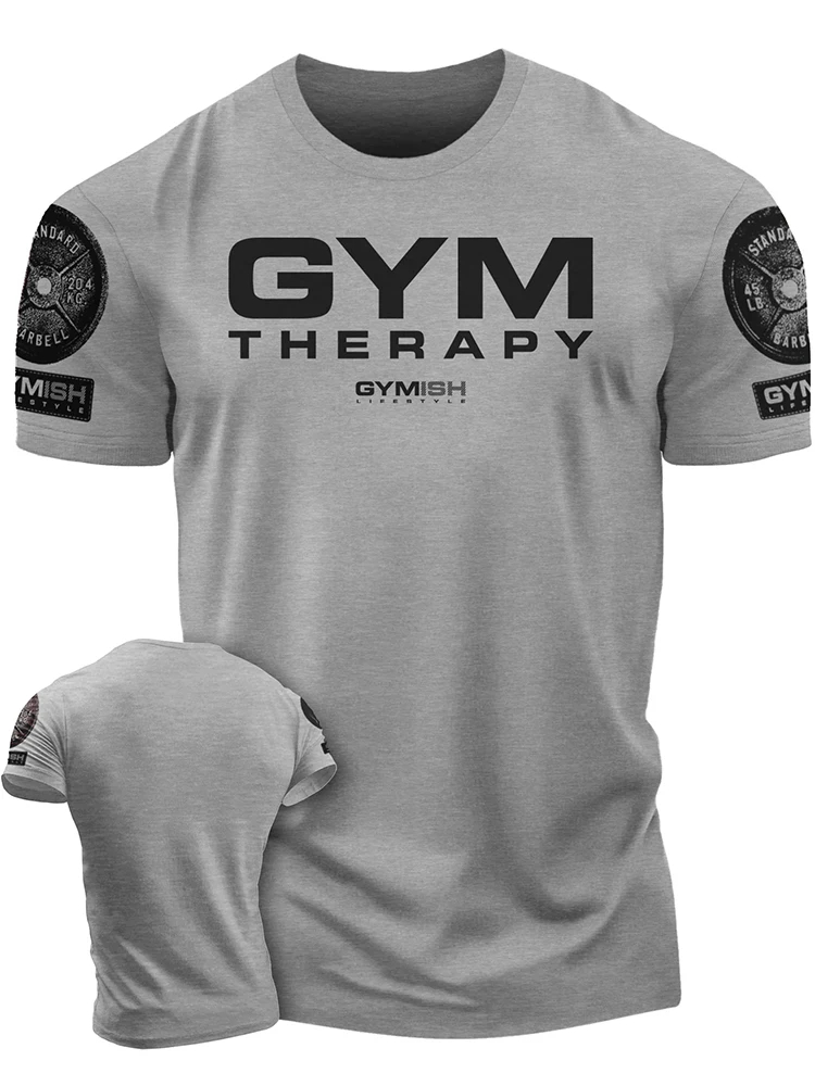 3D-gedrucktes Herren-Kurzarm-T – Crossfit Mayhem Bewertung und Preis