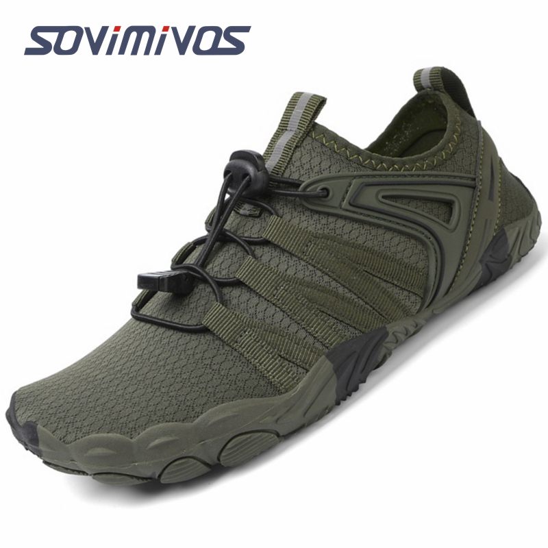 Barfuß-Trailrunning-Schuhe für – Crossfit Training Bewertung und Preis